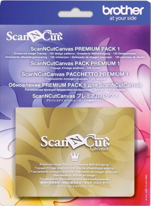 Brother Обновление Premium Pack 1 (трассировка +125 ш-в) CACVPPAC1 Brother Обновление Premium Pack 1 (трассировка +125 ш-в) CACVPPAC1