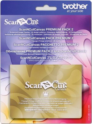 Brother Обновление Premium Pack 2 (трассировка + 25 ш-нов) CACVPPAC2 Brother Обновление Premium Pack 2 (трассировка + 25 ш-нов) CACVPPAC2
