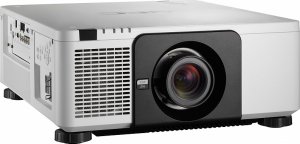  �������� Nec PX1004UL white � ���������� NP18ZL