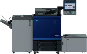 Цифровая печатная машина Konica Minolta AccurioPrint C4065 (ACC2021) Цифровая печатная машина Konica Minolta AccurioPrint C4065 (ACC2021)