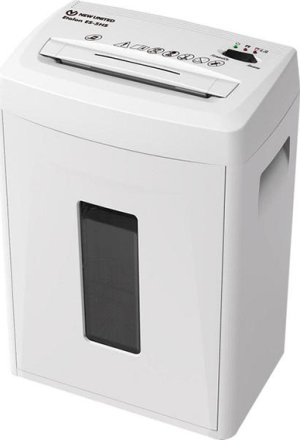 Шредер New United Etalon ES-5HS (1x2 мм) Шредер New United Etalon ES-5HS (1x2 мм)