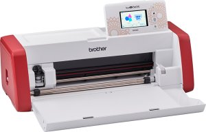 Режущий плоттер Brother DX SDX900 ScanNCut Режущий плоттер Brother DX SDX900 ScanNCut