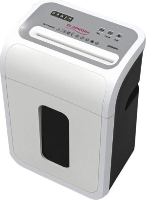 Шредер Gladwork Dream P-20CD (4x38 см) Шредер Gladwork Dream P-20CD (4x38 см)