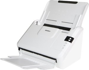 Потоковый сканер Avision AV332U Потоковый сканер Avision AV332U