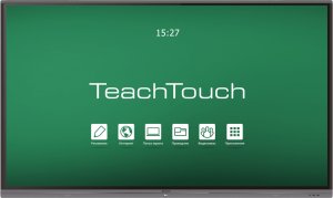 ������������� ������ TeachTouch ������������� ��������   4.0 SE 65",  ������������ �� MT43-i7 (i7, 8G/256G SSD)