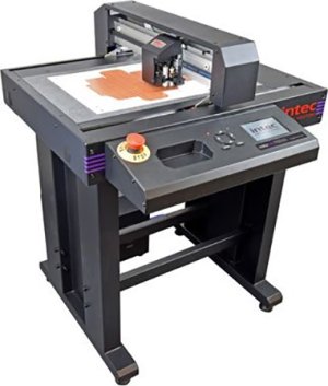 Intec ColorCut FB550