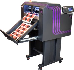 ������� ������� Intec ColorCut SC5000