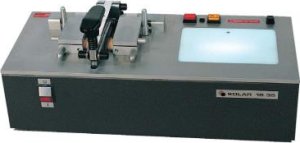 Solar Ultrasonic Splicer