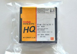   Kodak   Imagelink HQ 1461 SP425