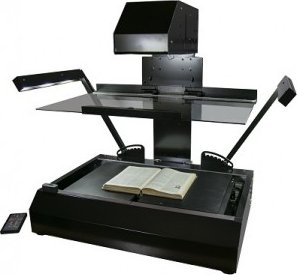 Книжный сканер Optima A2 45PP базовый (плоское прижимное стекло с ручным управлением, плоская колыбель) Книжный сканер Optima A2 45PP базовый (плоское прижимное стекло с ручным управлением, плоская колыбель)