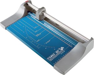 Роликовый (дисковый) резак Dahle 507 Роликовый (дисковый) резак Dahle 507