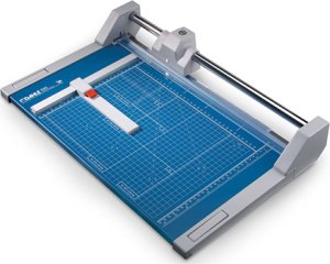 ��������� (��������) ����� Dahle 550