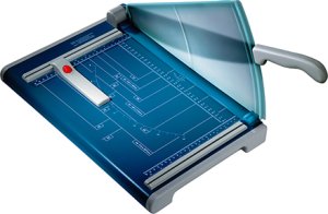 Сабельный резак Dahle 560 Сабельный резак Dahle 560