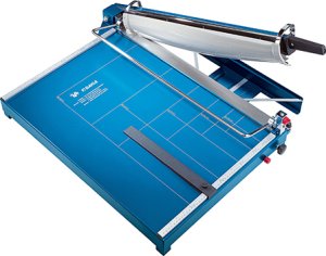 Сабельный резак Dahle 567 Сабельный резак Dahle 567