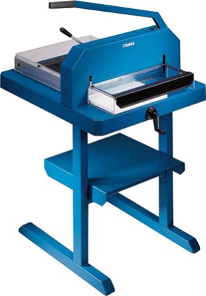 Гильотинный резак Dahle 846 Гильотинный резак Dahle 846