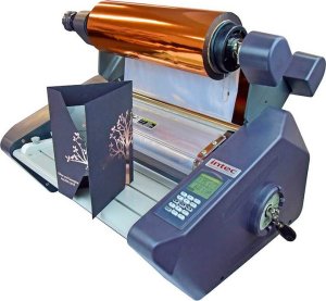 Intec ColorFlare CF350