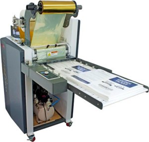 Intec ColorFlare CF1200 LX