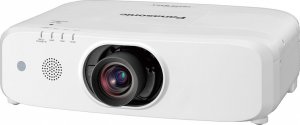 Проектор Panasonic PT-EX620LE Проектор Panasonic PT-EX620LE