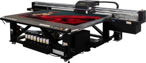 УФ-плоттер Mimaki JFX200-2513EX УФ-плоттер Mimaki JFX200-2513EX