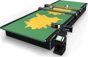 Режущий плоттер IECHO LCKS 1 Режущий плоттер IECHO LCKS 1