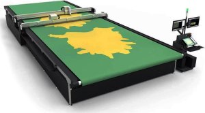 ������� ������� IECHO LCKS 3