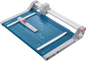 Роликовый (дисковый) резак Dahle 550 (Generation 3) Роликовый (дисковый) резак Dahle 550 (Generation 3)
