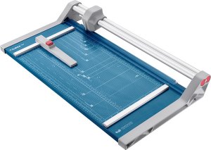 Роликовый (дисковый) резак Dahle 552 (Generation 3) Роликовый (дисковый) резак Dahle 552 (Generation 3)