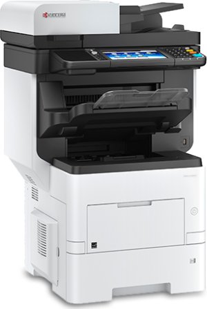 ��� Kyocera Ecosys M3860idnf