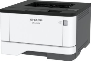 Принтер Sharp MX-B427PWEU Принтер Sharp MX-B427PWEU