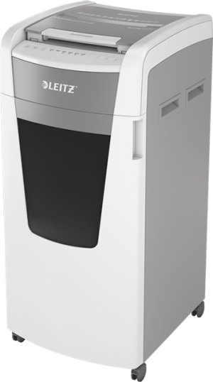 Шредер Leitz IQ Autofeed Office Pro 600 P4 (4x36 мм) Шредер Leitz IQ Autofeed Office Pro 600 P4 (4x36 мм)
