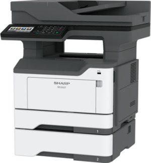 МФУ Sharp MX-B467FEU МФУ Sharp MX-B467FEU