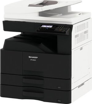 ��� Sharp BP-20M31EU