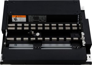 Опция для плоттеров Mimaki Приспособление для печати на цилиндрических предметах "Кебаб" для плоттеров UJF-3042MKII Опция для плоттеров Mimaki Приспособление для печати на цилиндрических предметах "Кебаб" для плоттеров UJF-3042MKII