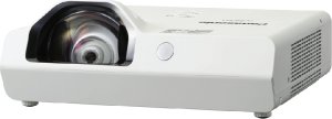  �������� Panasonic PT-TX350