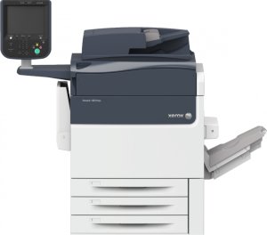 �������� �������� ������ Xerox Versant 280 Press, EFI integrated, OHCF