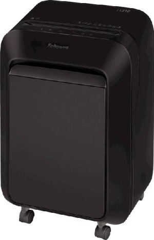 Шредер Fellowes Powershred LX210 (4x12 мм) Шредер Fellowes Powershred LX210 (4x12 мм)
