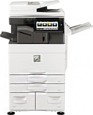 ��� Sharp MX-6051EU