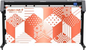 Режущий плоттер Roland Camm-1 GR2-640 Режущий плоттер Roland Camm-1 GR2-640