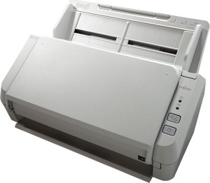 Потоковый сканер Fujitsu SP-1130N (PA03811-B021) Потоковый сканер Fujitsu SP-1130N (PA03811-B021)