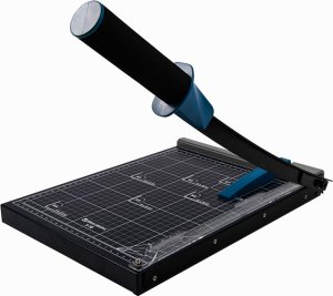 Сабельный резак Brauberg Saber A4 S10 KATANA Сабельный резак Brauberg Saber A4 S10 KATANA