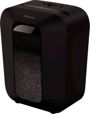 ������ Fellowes Powershred LX50 (4x37 ��)