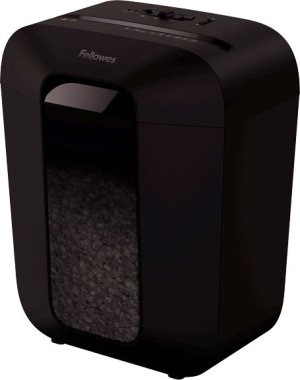 Шредер Fellowes Powershred LX41 (4x12 мм) Шредер Fellowes Powershred LX41 (4x12 мм)