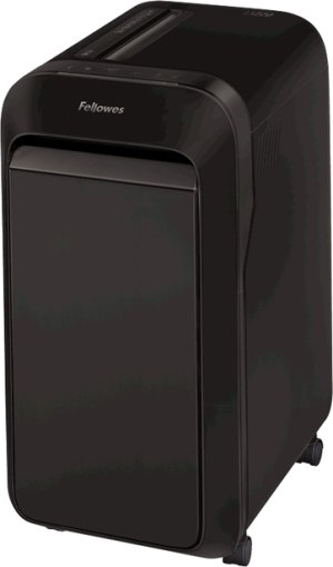 Шредер Fellowes Powershred LX220 (4х12 мм) Шредер Fellowes Powershred LX220 (4х12 мм)