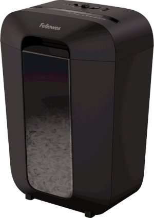 ������ Fellowes Powershred LX70 (4x40 ��)