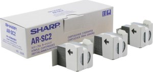 ��� Sharp �������� �� ��������� ARSC2