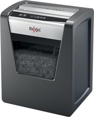 Шредер Rexel Momentum X415 (4х40 мм) Шредер Rexel Momentum X415 (4х40 мм)