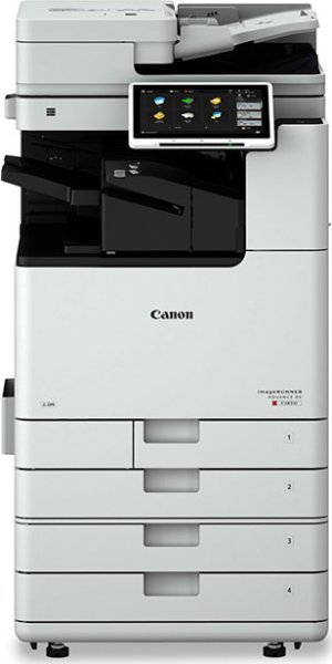 ��� Canon imageRUNNER ADVANCE DX C3826i MFP