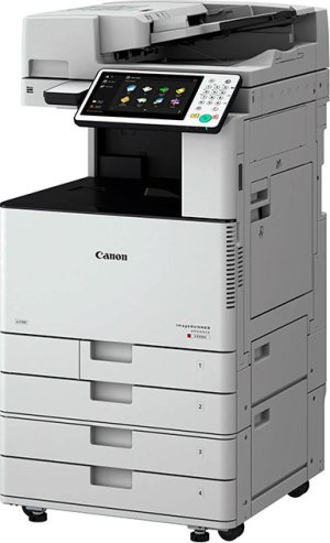 МФУ Canon imageRUNNER ADVANCE DX C3822i MFP МФУ Canon imageRUNNER ADVANCE DX C3822i MFP