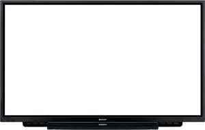 Информационная панель Sharp PN-HW861 Информационная панель Sharp PN-HW861