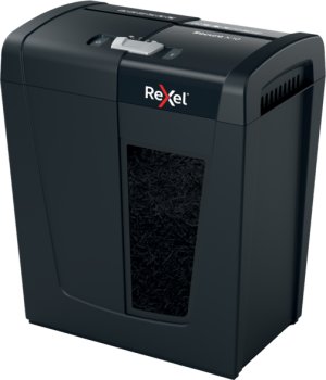 Шредер Rexel Secure X10 (4x40 мм) Шредер Rexel Secure X10 (4x40 мм)